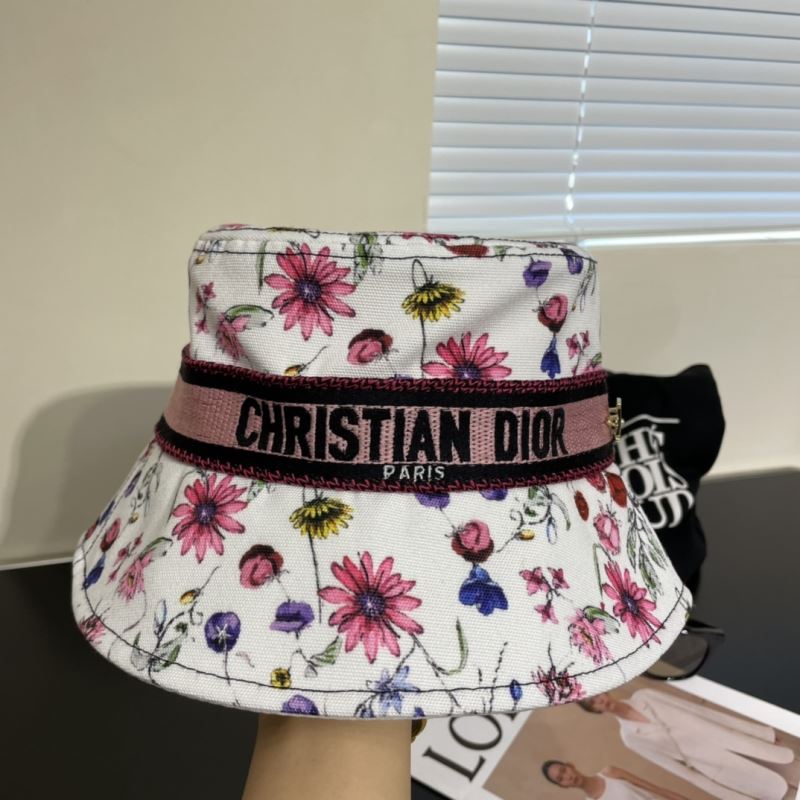 Christian Dior Caps